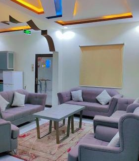 Taif Apartamento | سيتي لاند فله رقم 4