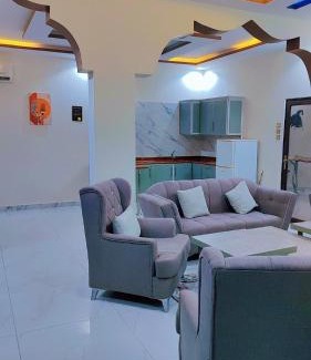 Taif Apartamento | سيتي لاند فله رقم 4