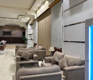 Riyadh Apartamento | سِلْس للشقق المخدومة - الحزم
