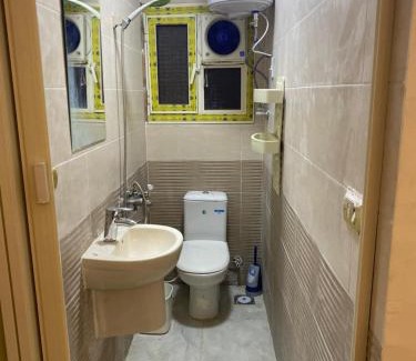 As-Sayidah Zaynab Apartamento | شارع حسين حجازي متفرع من شارع الفلكي عند ماموريه الضرايب العامه