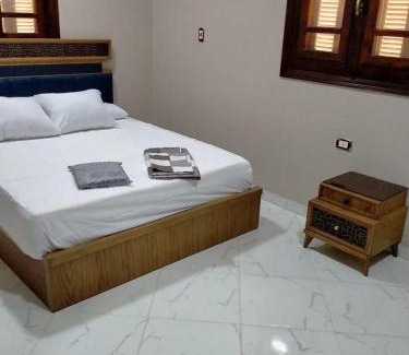 Marsa Matruh Chalet De Esquí | شاطئ ام الرخم مالديف مصر