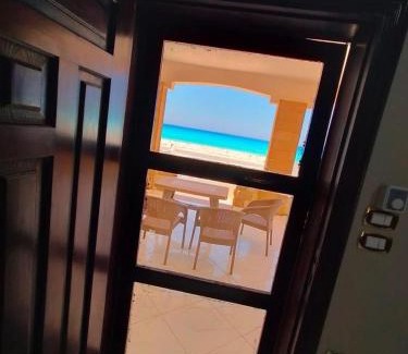 Marsa Matruh Chalet De Esquí | شاطئ ام الرخم مالديف مصر