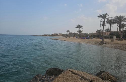 Ras Sudar Chalet De Esquí | شالية ارضي بحديقه خاصه قريه امباير ريزورت