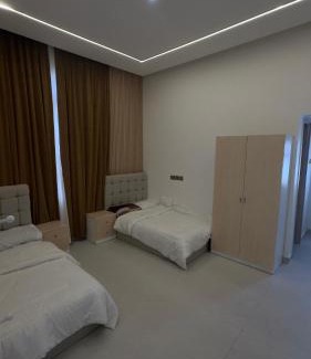 Heritage District Chalet De Esquí | شالية القمر