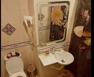 Marina El Alamein Chalet De Esquí | شالية بورتو مارينا 3 a الساحل الشمالي