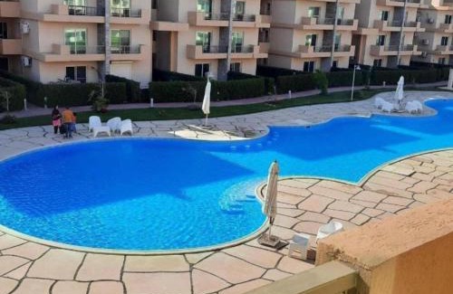 Al-Burulus Chalet De Esquí | شالية مارينا دلتا