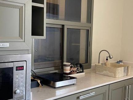 Mirbat Chalet De Esquí | شالية مارينا مرباط