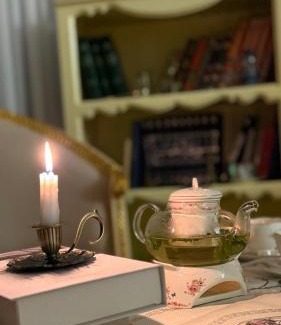 Al Hadd Chalet De Esquí | شالية هواك