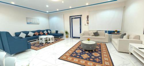 Ar Rayis Chalet De Esquí | شاليهات أوس الحجاز