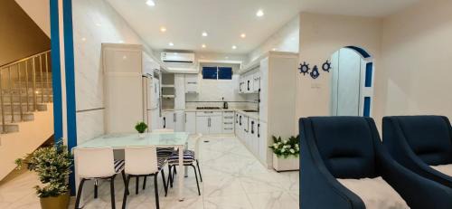 Ar Rayis Chalet De Esquí | شاليهات أوس الحجاز