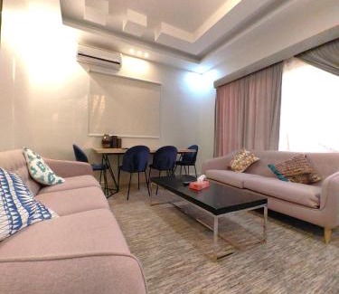 Al Bahah Apartamento | شاليهات الارض الخضراء لبيوت العطلات