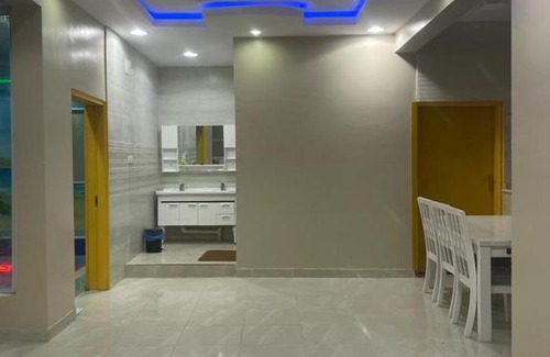 Jizan Chalet De Esquí | شاليهات السعادة