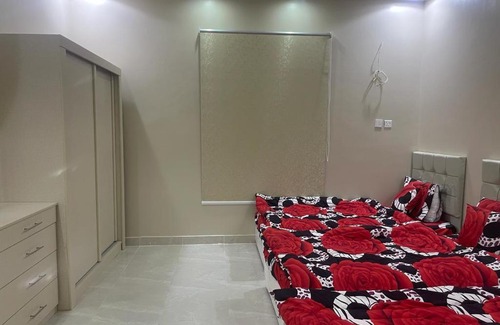 Jizan Chalet De Esquí | شاليهات السعادة