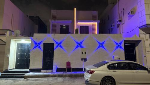 Medina Chalet De Esquí | شاليهات السلطان الفاخرة بالمدينة المنورة -Villa AlSultan Chalets