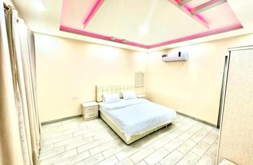 Taif Apartamento | شاليهات زارا 1