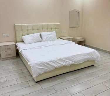 Taif Apartamento | شاليهات زارا 1