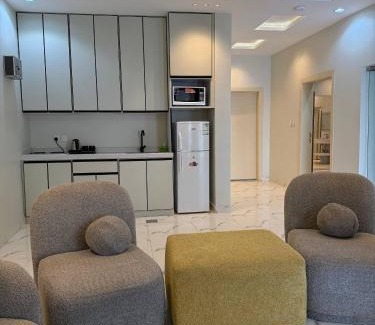 Taif Chalet De Esquí | شاليهات لاتيرا السكنيه Latera Residential Chalets