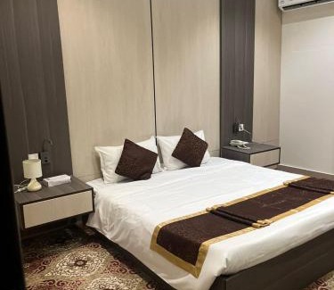 Taif Chalet De Esquí | شاليهات هدا لبنان