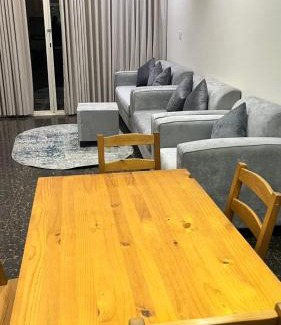 Taif Chalet De Esquí | شاليهات هدا لبنان