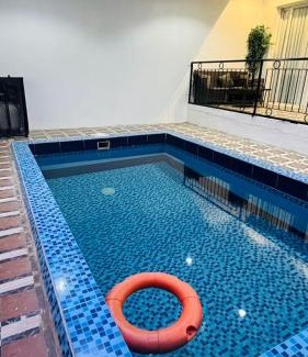 Taif Chalet De Esquí | شاليهات هدا لبنان