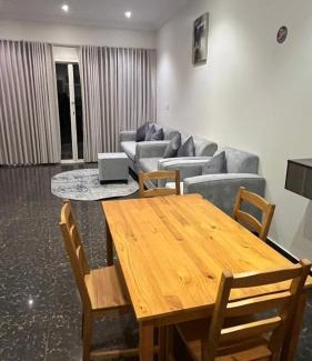 Taif Chalet De Esquí | شاليهات هدا لبنان