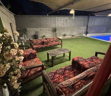 Medina Apartamento | شاليه استراحه خاصه