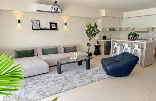 Sidi Abd El-Rahman Chalet De Esquí | شاليه الأحلام بإطلالة فخامة راحة وإطلالة لا تُنسى