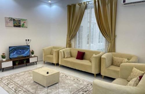 Taif Chalet De Esquí | شاليه الغيوم الفندقية