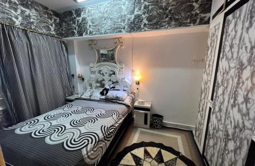 Al-Muntazah Casa | شاليه المعموره