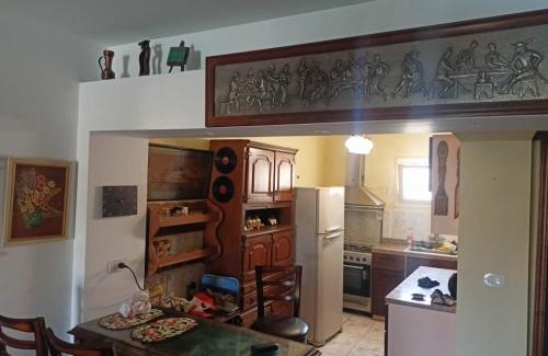 Borg el Arab Apartamento | شاليه بالساحل الشمالي مفروش فرش مميز كامل