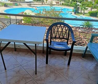 Borg el Arab Apartamento | شاليه بالساحل الشمالي مفروش فرش مميز كامل