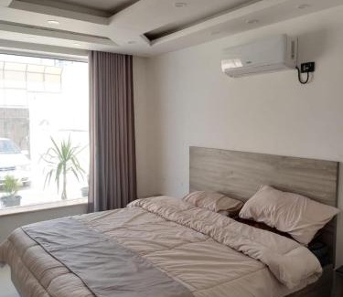 Suwailih Apartamento | شاليه بانوراما جرش - عنيبة