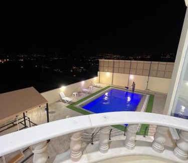 Suwailih Apartamento | شاليه بانوراما جرش - عنيبة