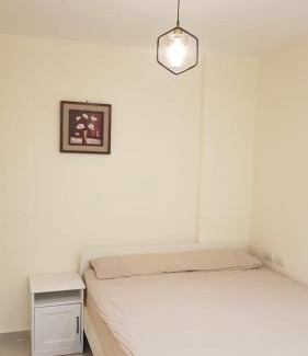 Ras Sudar Chalet De Esquí | شاليه ببورتو السخنه غرفتين بحديقه Heaven hills عائلات فقط M