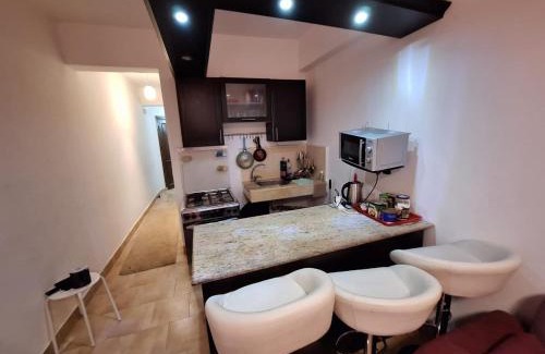 Zafarana Apartamento | شاليه بقرية بلاجيو