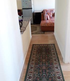 Borg el Arab Casa | شاليه بقرية تاهيتي الساحل الشمالي