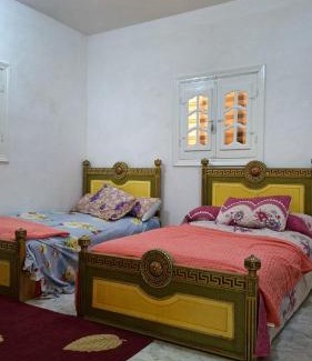 Marsa Matruh Apartamento | شاليه بمطروح