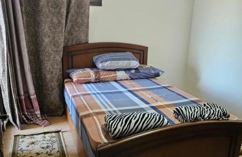 Borg el Arab Apartamento | شاليه جراند هيلز الساحل الشمالي