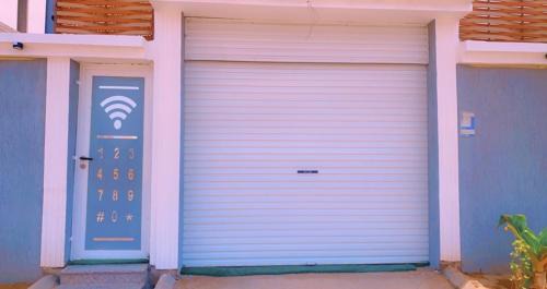 Yanbu Chalet De Esquí | شاليه دانة بحر