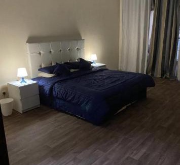 Durrat Al-Arous Apartamento | شاليه درة العروس 3 غرف