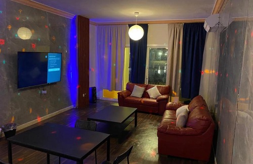 Durrat Al-Arous Apartamento | شاليه درة العروس 3 غرف