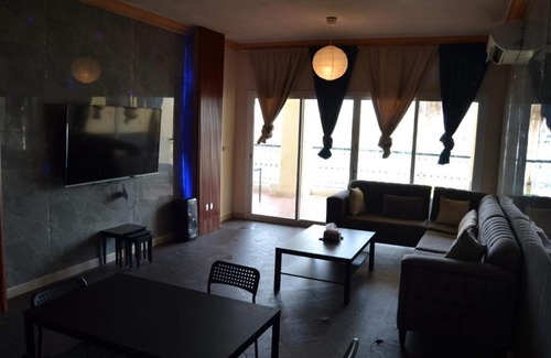 Durrat Al-Arous Apartamento | شاليه درة العروس 3 غرف
