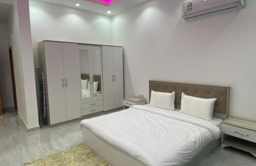 Al Hadd Apartamento | شاليه درة رأس الجنز Dorrat Ras Al Jinz Chalet