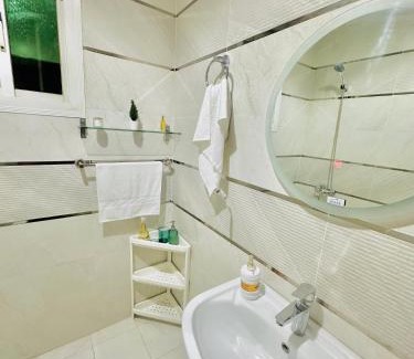 Al Kura Chalet De Esquí | شاليه ضفاف - Difaf Chalet - فخم وجديد وفاخر