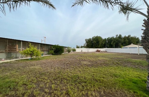 Al Ghariyah Chalet De Esquí | شاليه عائلي على البحر بالغارية