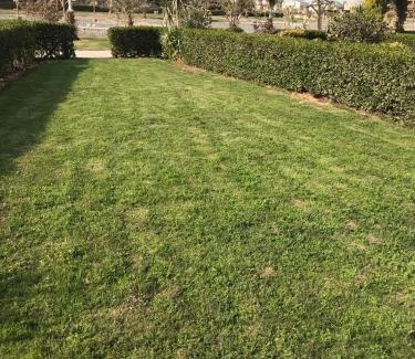 Ain Sokhna Casa | شاليه فاخر في العين السخنه Three Bedroom Chalet with Garden In Marina Wadi Degla Ain El Sokhna - For Families Only