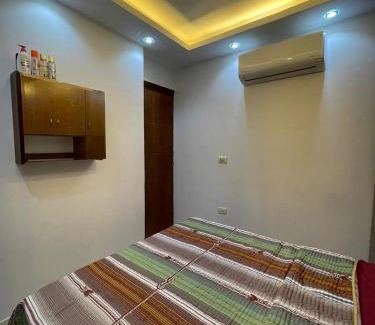 El Alamein Apartamento | شاليه فندقي نيو جولف باي