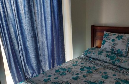Borg el Arab Apartamento | شاليه في الساحل الشمالي