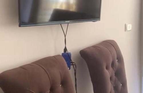 Al-Burulus Apartamento | شاليه قريه فارما بيتش ريزورت