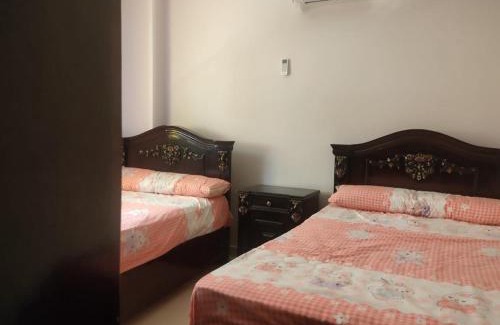 Al-Burulus Apartamento | شاليه للايجار مارينا دلتا المنصوره الجديده